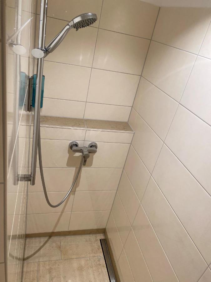 Gaestehaus Linde Salching Экстерьер фото