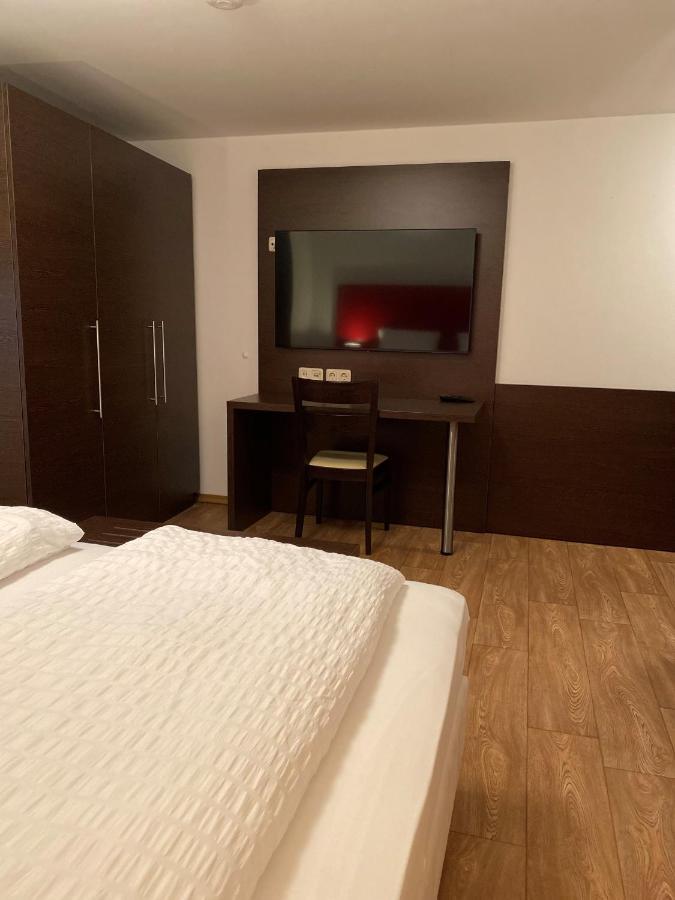 Gaestehaus Linde Salching Экстерьер фото