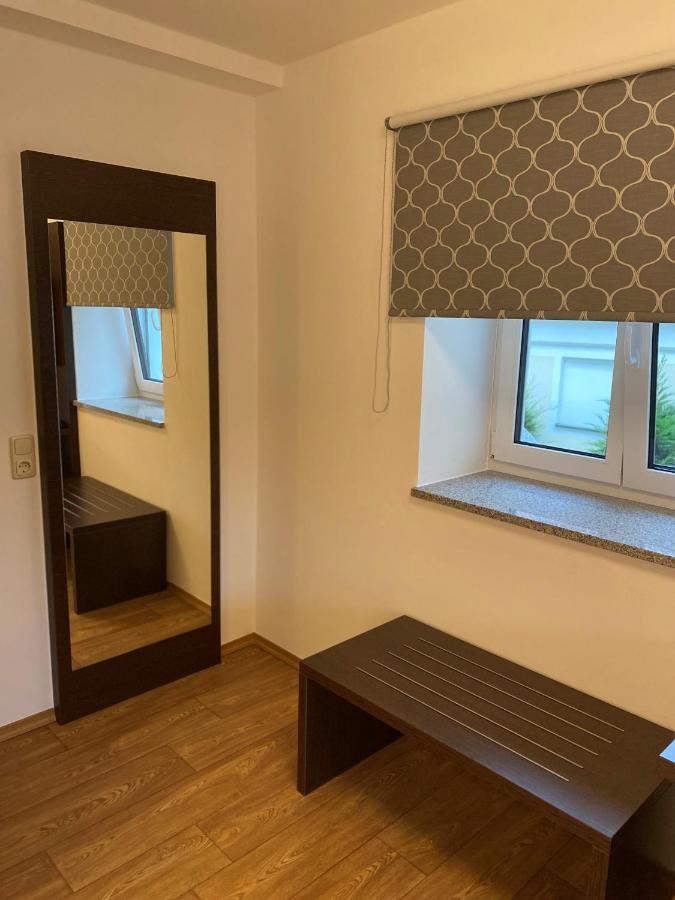 Gaestehaus Linde Salching Экстерьер фото